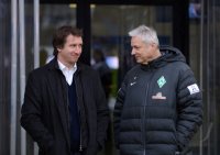 Fussball 1. Bundesliga, Saison 2012/2013: TSG 1899 Hoffenheim - SV Werder Bremen