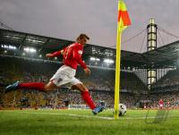 Fussball WM 2006 SWE-ENG