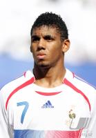 Fussball International  U 17 Weltmeisterschaft Nigeria - Frankreich