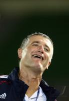 Fussball International  U 17 Weltmeisterschaft         AchtelfinaleTunesien - FrankreichTunesia vs. France