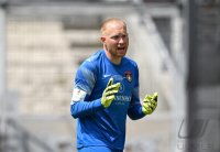 Fussball WFV Pokal Finale 2024/2025: TSG Balingen - SG Sonnenhof - Grossaspach