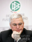 DFB Pressekonfernz: ZWANZIGER