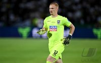 Fussball DFB Pokal 2024/2025: SSV Ulm - FC Bayern Muenchen