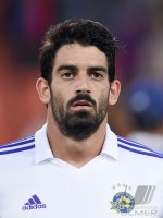 Fussball Champions League Quali 15/15: FC Basel - Maccabi Tel Aviv