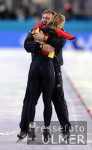Olympische Winterspiele 2002 Eisschnell-Lauf