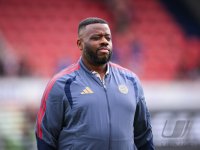 Fussball  Testspiel 1. Bundesliga   26/27   18.08.2026 1. FC Heidenheim - FC Bayern Muenchen