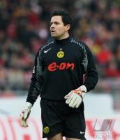 Fussball 1. Bundesliga VfB Stuttgart  - Borussia Dortmund
