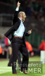 Fussball UCL, Bremen - Valencia, Thomas SCHAAF