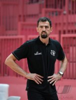 Basketball 2. Bundesliga  18/19 Tigers Tuebingen