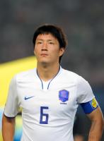 FUSSBALL  Olympia 2008   Vorrunde  Maenner   Italien - Korea