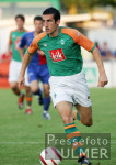 Fussball 1. Bundesliga   FC Basel  -  SV Werder Bremen