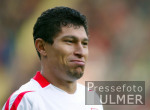 FUSSBAL BUNDESLIGA - SUTTGART - BALAKOV