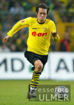FUSSBALL 1. Bundesliga: BVB, ROSICKY Einzelaktion