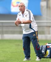 Fussball International  U 17 Weltmeisterschaft Viertelfinale