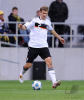 Fussball Nationalmannschaft U21 : Daniel Schwaab (GER)