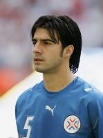 Fussball WM 2006 England - Paraguay