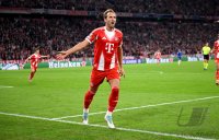 Fussball International CHL 25/26: 
FC Bayern Muenchen - FC Chelsea London