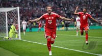 Fussball DFB Pokal Finale  2025/2026 in BerlinFC Bayern Muenchen - VfB Stuttgart    23.05.2026