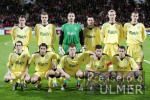 Fussball UCL: Liverpool, Teamphoto