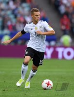 Fussball FIFA Confed Cup 2017: Australien - Deutschland