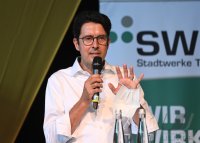 Basketball 2. Bundesliga 2021/2022 Tigers Tuebingen