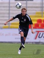 Fussball 3. Bundesliga: FC Ingolstadt - FC Bayern Muenchen II