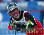 SKI   Weltcup  Slalom Aspen Damen Nicole Hosp (AUT)