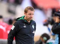 Fussball 1. Bundesliga Saison 18/19: VfB Stuttgart - SV Werder Bremen