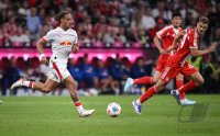 Fussball Saisoneroeffnung 1. Bundesliga 25/26
1. Spieltag: FC Bayern Muenchen - RB Leipzig