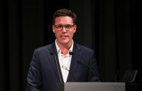 CDU Wahlkampf Landtagswahl Baden - Wuerttemberg