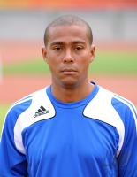 FUSSBALL  Olympia 2008   SCHIEDSRICHTERASSISTENT