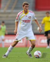 Fussball 1. Bundesliga, Saison 2010/2011, Testspiel: Leverkusen, REINARTZ  Einzelbild