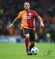 Fussball CHL 15/16 Gruppenphase: Galatasaray Istanbul - Benfica Lissabon