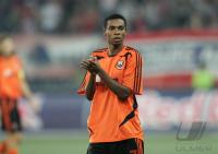 Fussball, 15.08.2007, Red Bull Salzburg-Shaktar Donetsk