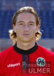 FUSSBALL BUNDESLIGA, Hannover 96