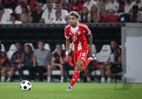 Fussball Supercup Saison 2025/2026
VfB Stuttgart - FC Bayern Muenchen