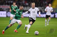 Fussball EM 2020 Quali: Deutschland - Nordirland