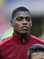 Fussball U 21 Europameisterschaft Finale 2015: Schweden - Portugal