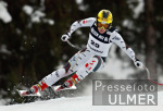 SKI   Weltcup Abfahrt Damen Veysonnaz Siegerin Renate Goetschel (AUT)