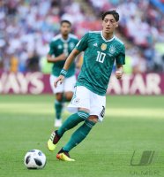 FUSSBALL WM 2018 Vorrunde Suedkorea - Deutschland