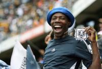 Fussball International  Orlando Pirates  -  Kaizer Chiefs