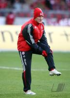 Fussball 1. Bundesliga 07/08  VfB Stuttgart - Muenchen