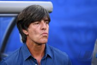 Fussball FIFA Confed Cup 2017 Finale: Chile - Deutschland