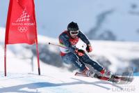 Olympische Spiele 2006 Turin  Abfahrt Herren