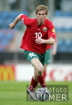 U21-Europameisterschaft: Weissrusland - Italien, HLEB Einzelaktion