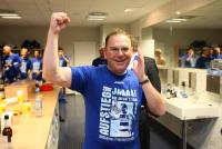 Fussball, 2. Bundesliga: Duisburg - Essen