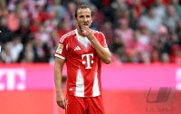 Fussball 1. Bundesliga 25/26    Testspiel 
FC Bayern Muenchen - Olympique Lyon