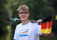 Rudern - Tuebinger Ruderverein Fidelia