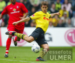 FUSSBALL 1. Bundesliga BVB, KEHL Einzelaktion