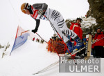 SKI   Weltcup Abfahrt Mnner Florian Eckert (GER)
